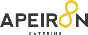 Apeiron Catering logo