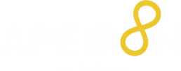 Apeiron Catering logo